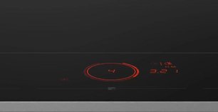 Индукционная варочная панель Asko HID956GC фото 2 в Челябинске