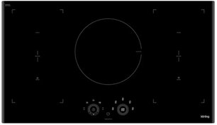 Индукционная варочная панель Korting HIB 95750 B Smart фото в Челябинске