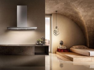 Вытяжка ELICA THIN IX/A/120 фото 4 в Челябинске Вытяжка ELICA THIN IX/A/120 фото 4 в Челябинске