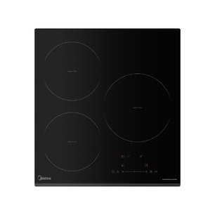 Варочная панель индукционная Midea MIH43103F фото 4 в Челябинске