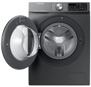 Стиральная машина Samsung WW 80 R 62 LVEXDLP фото 3 в Челябинске