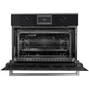 Духовой шкаф Куперсбуш CBM 6330.0 S1 фото 3 в Челябинске Духовой шкаф Kuppersbusch CBM 6330.0 S1 фото 3 в Челябинске