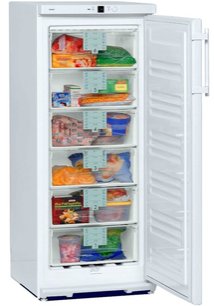 Морозильник Либхер G 2413 Comfort SuperFrost фото в Челябинске Морозильник Liebherr G 2413 Comfort SuperFrost фото в Челябинске