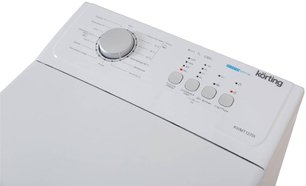 Стиральная машина Кертинг KWMT 1270 I фото 3 в Челябинске Стиральная машина Korting KWMT 1270 I фото 3 в Челябинске