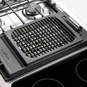 Варочная панель Lofra TRS126/4BC BRONZE фото 3 в Челябинске