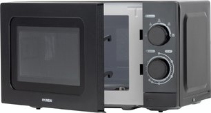 Микроволновая печь Hyundai HYM-M2065 фото 3 в Челябинске