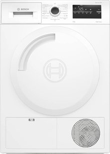 Сушильная машина Бош WTH83253BY фото в Челябинске Сушильная машина Bosch WTH83253BY фото в Челябинске