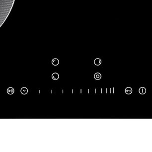 Электрическая варочная поверхность Крона TERZO 60 BL фото 3 в Челябинске Электрическая варочная поверхность KRONA TERZO 60 BL фото 3 в Челябинске