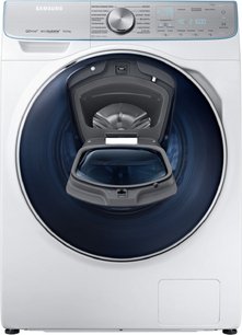 Стиральная машина Samsung WW 10M86KNOA AddWash фото 2 в Челябинске