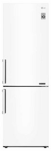 Холодильник LG GA-B 459 BQCL фото в Челябинске