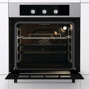 Духовой шкаф Горение BO6727E03AX фото 4 в Челябинске Духовой шкаф Gorenje BO6727E03AX фото 4 в Челябинске