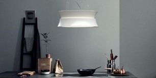 Вытяжка Falmec DAMA IS.60 Brushed Stainless Steel фото 3 в Челябинске