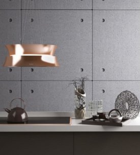 Вытяжка Фалмек DAMA IS.60 Copper фото 2 в Челябинске Вытяжка Falmec DAMA IS.60 Copper фото 2 в Челябинске