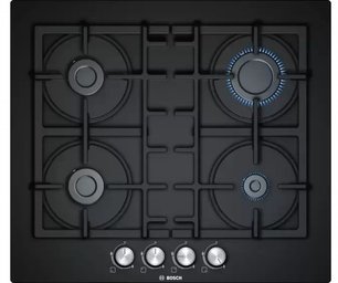 Газовая варочная панель BOSCH PNP6B6O96R фото в Челябинске Газовая варочная панель BOSCH PNP6B6O96R фото в Челябинске