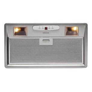 Встраиваемая вытяжка Крона MINI 600 INOX фото 4 в Челябинске Встраиваемая вытяжка KRONA MINI 600 INOX фото 4 в Челябинске