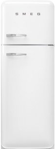 Холодильник Смег FAB30RWH6 фото в Челябинске Холодильник Smeg FAB30RWH6 фото в Челябинске