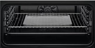 Духовой шкаф Электролюкс EVL6E46X фото 3 в Челябинске Духовой шкаф Electrolux EVL6E46X фото 3 в Челябинске