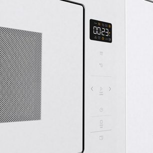 Встраиваемая микроволновая печь с грилем Gorenje BM251SG2WG фото 4 в Челябинске
