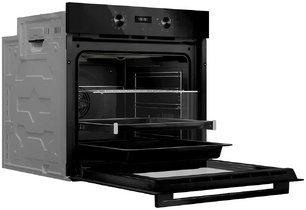 Духовой шкаф Haier HOQ-A2AEN3GB фото 3 в Челябинске