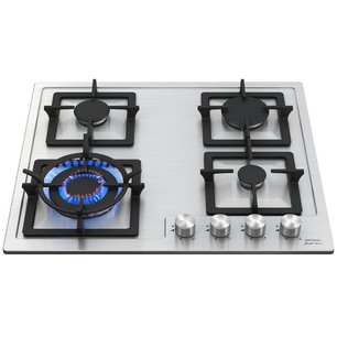 Газовая варочная поверхность Крона CALORE 60 IX фото 2 в Челябинске Газовая варочная поверхность KRONA CALORE 60 IX фото 2 в Челябинске