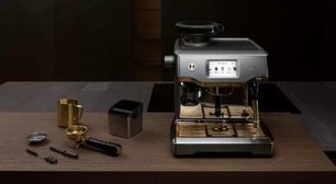 Кофейная станция БОРК C807 Gold фото 4 в Челябинске Кофейная станция BORK C807 Gold фото 4 в Челябинске