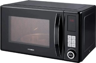 Микроволновая печь Hyundai HYM-D3010 фото 3 в Челябинске