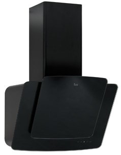 Вытяжка Тека DCA 60 BLACK фото в Челябинске Вытяжка Teka DCA 60 BLACK фото в Челябинске