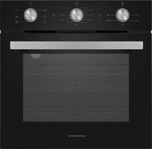 Духовой шкаф Maunfeld AEOF6060B фото в Челябинске