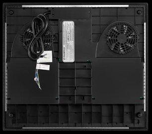 Индукционная варочная панель Маунфилд CVI594SF2BK LUX фото 4 в Челябинске Индукционная варочная панель Maunfeld CVI594SF2BK LUX фото 4 в Челябинске