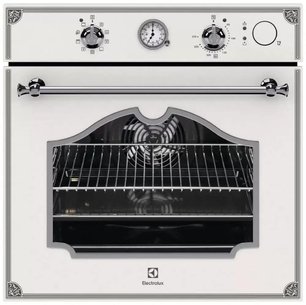 Встраиваемый электрический духовой шкаф Электролюкс OPEB2640C фото в Челябинске Встраиваемый электрический духовой шкаф Electrolux OPEB2640C фото в Челябинске