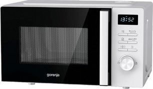 Микроволновая печь Gorenje MO20A3WH фото 3 в Челябинске
