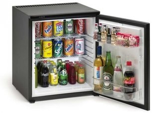 Минибар Индел Би K60 ECOSMART (KES 60) фото в Челябинске Минибар Indel B K60 ECOSMART (KES 60) фото в Челябинске