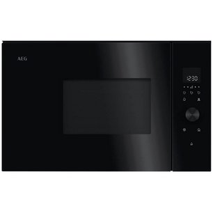 Встраиваемая микроволновая печь AEG TB6SM171DB фото в Челябинске