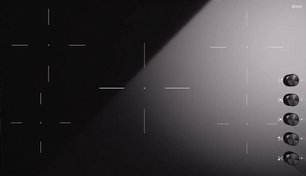 Индукционная варочная панель Ilve HVI395/BK фото в Челябинске