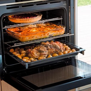 Духовой шкаф Франке FMY 98 P XS фото 2 в Челябинске Духовой шкаф Franke FMY 98 P XS фото 2 в Челябинске