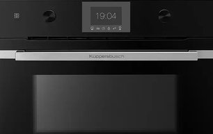 Духовой шкаф Куперсбуш CBM 6350.0 S1 фото 2 в Челябинске Духовой шкаф Kuppersbusch CBM 6350.0 S1 фото 2 в Челябинске