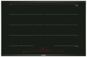 Индукционная варочная панель Bosch PXY875DC5Z фото в Челябинске