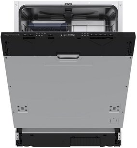 Встраиваемая посудомоечная машина Kuppersbusch G 6340.0 v фото 2 в Челябинске