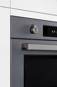 Духовой шкаф Bertazzoni FPRO6117CTN3 фото 2 в Челябинске
