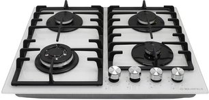 Газовая варочная панель MAUNFELD EGHG.64.33CW\G фото 4 в Челябинске