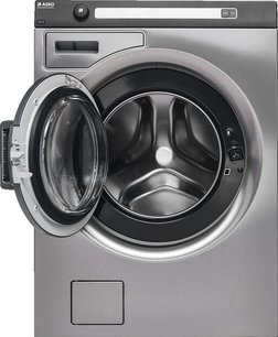 Стиральная машина Аско WMC743PS MARINE 734469 фото 2 в Челябинске Стиральная машина Asko WMC743PS MARINE 734469 фото 2 в Челябинске