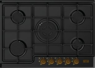 Варочная поверхность Korting HG 7115 CTRN фото в Челябинске