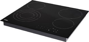 Варочная панель Haier HHY-C64NTVB фото 2 в Челябинске