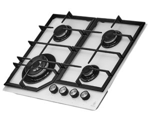 Варочная панель Jacky`s JH GW631W фото 3 в Челябинске