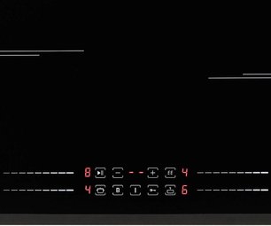 Индукционная варочная панель Krona FARBE 60 BL фото 3 в Челябинске Индукционная варочная панель Krona FARBE 60 BL фото 3 в Челябинске