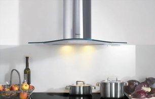 Вытяжка Миле DA 5294 W фото 2 в Челябинске Вытяжка Miele DA 5294 W фото 2 в Челябинске