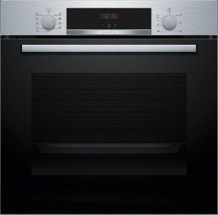 Духовой шкаф Bosch HBA514BS3 фото в Челябинске