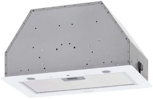 Встраиваемая вытяжка KRONA SVEN 600 white SGC RL фото в Челябинске