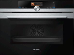 Духовой шкаф Сименс CS656GBS2 фото в Челябинске Духовой шкаф Siemens CS656GBS2 фото в Челябинске