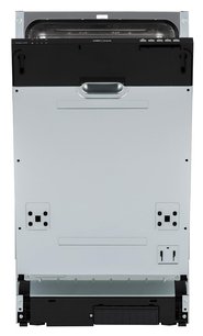 Встраиваемая посудомоечная машина Крона ROSSA 45 BI фото 3 в Челябинске Встраиваемая посудомоечная машина KRONA ROSSA 45 BI фото 3 в Челябинске